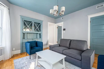 Stanza privata in North Mozart Street, immagine 34 di 49