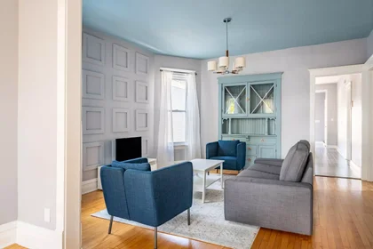Habitación privada en North Mozart Street, imagen 35 de 49