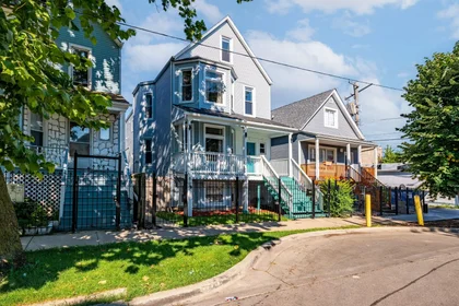 Stanza privata in North Mozart Street, immagine 37 di 49