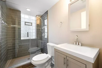 Habitación privada en North Mozart Street, imagen 5 de 49