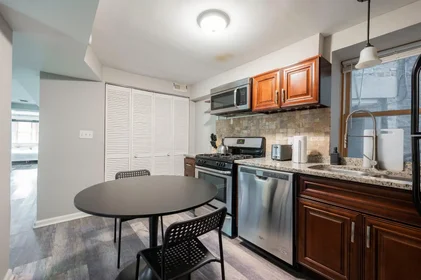 Stanza privata in North Mozart Street, immagine 41 di 49