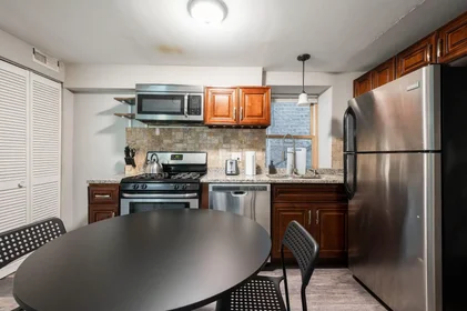 Stanza privata in North Mozart Street, immagine 43 di 49