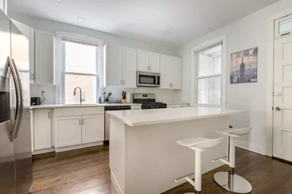Stanza privata in North Mozart Street, immagine 49 di 49