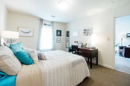 Private room at North Utica Drive, image 1 of 10
