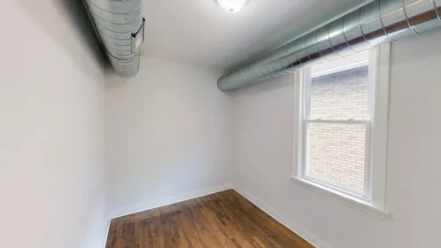 Stanza privata in North Mozart Street, immagine 2 di 49