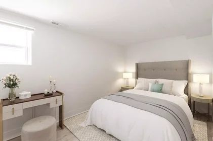 Stanza privata in North Mozart Street, immagine 20 di 49
