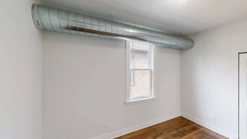 Stanza privata in North Mozart Street, immagine 3 di 49