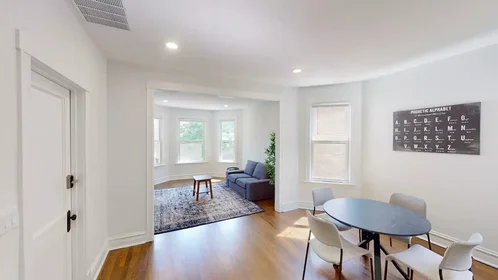 Stanza privata in North Mozart Street, immagine 9 di 49