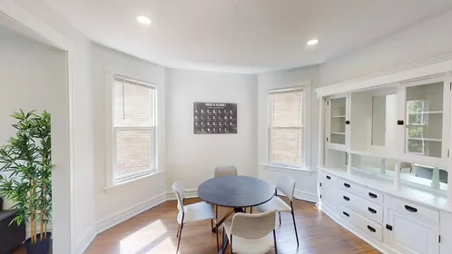 Stanza privata in North Mozart Street, immagine 10 di 49