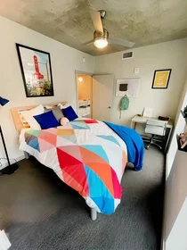 Privatzimmer in der Nueces Street, bild 1 von 10