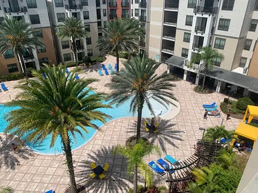 Quarto privado em North Alafaya Trail, imagem 11 de 30