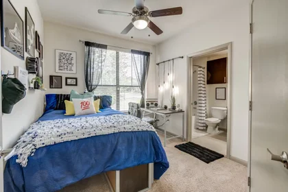 Quarto privado em North Alafaya Trail, imagem 27 de 30