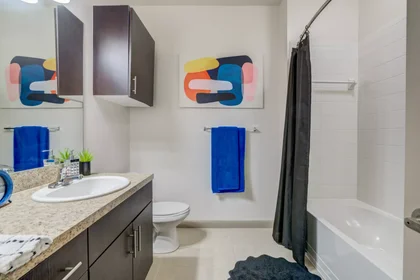 Quarto privado em North Alafaya Trail, imagem 28 de 30
