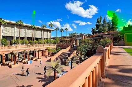 Stanza privata in East Apache Boulevard, immagine 16 di 22