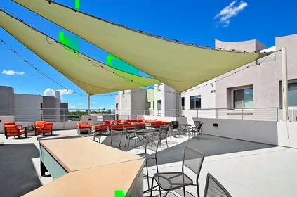 Stanza privata in East Apache Boulevard, immagine 20 di 22