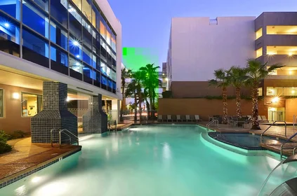 Stanza privata in East Apache Boulevard, immagine 22 di 22
