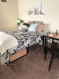 Stanza privata in East Apache Boulevard, immagine 10 di 22