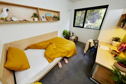 Chambre privée à Wattle Street, image 11 de 39
