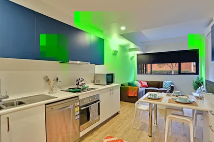Chambre privée à Wattle Street, image 20 de 39