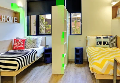 Chambre privée à Wattle Street, image 23 de 39