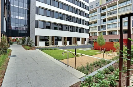 Chambre privée à Wattle Street, image 28 de 39