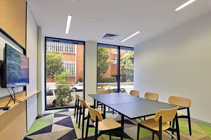 Chambre privée à Wattle Street, image 33 de 39