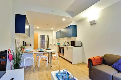 Chambre privée à Wattle Street, image 6 de 39