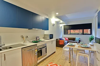 Chambre privée à Wattle Street, image 7 de 39