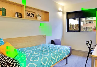 Quarto privado em Wattle Street, imagem 16 de 33