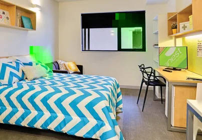 Quarto privado em Wattle Street, imagem 19 de 33