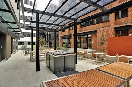 Quarto privado em Wattle Street, imagem 24 de 33