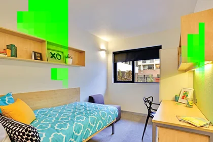 Quarto privado em Wattle Street, imagem 25 de 33