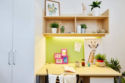 Quarto privado em Wattle Street, imagem 4 de 33