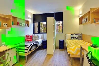 Quarto privado em Wattle Street, imagem 7 de 33