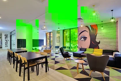 Quarto privado em Wattle Street, imagem 9 de 33