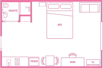 Studio in der Wattle Street, bild 17 von 44