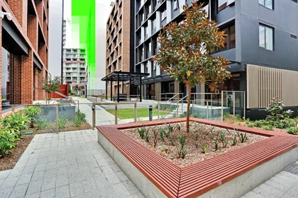 Studio in der Wattle Street, bild 22 von 44
