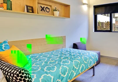 Studio in der Wattle Street, bild 29 von 44