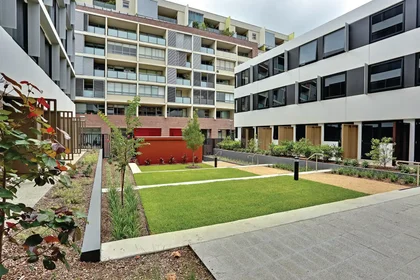 Studio in der Wattle Street, bild 37 von 44