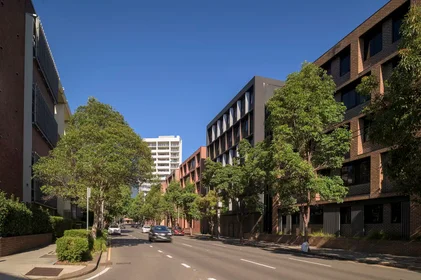 Studio in der Wattle Street, bild 40 von 44
