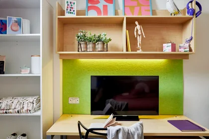 Studio in der Wattle Street, bild 8 von 44