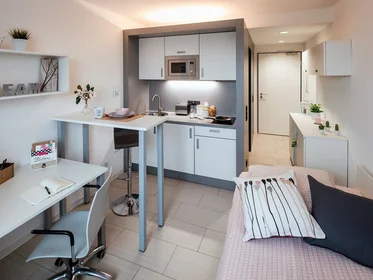 Studio at Adalbertstraße, image 23 of 49