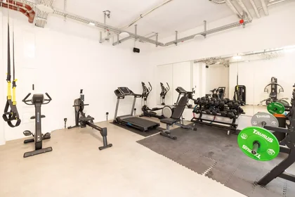 Studio at Adalbertstraße, image 36 of 49