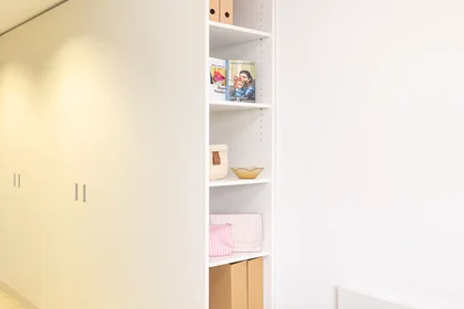 Studio at Adalbertstraße, image 11 of 49