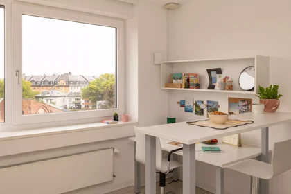 Studio at Adalbertstraße, image 19 of 49