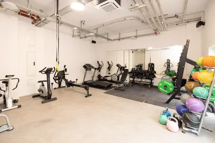 Studio at Adalbertstraße, image 39 of 49