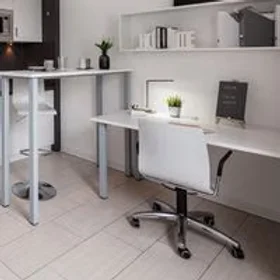Studio at Adalbertstraße, image 5 of 49