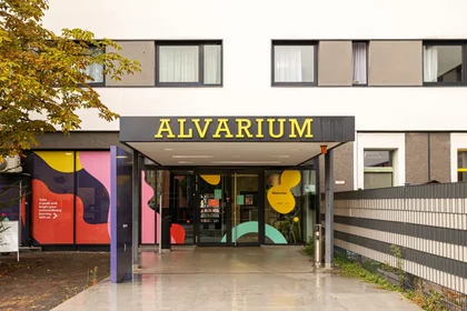 Studio at Adalbertstraße, image 44 of 49