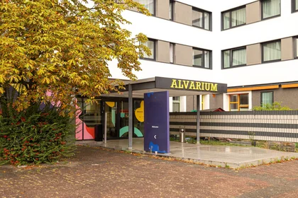 Studio at Adalbertstraße, image 47 of 49