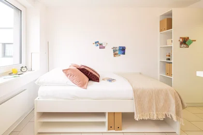 Monolocale in Adalbertstraße, immagine 16 di 49